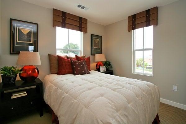 Serenata Townhomes