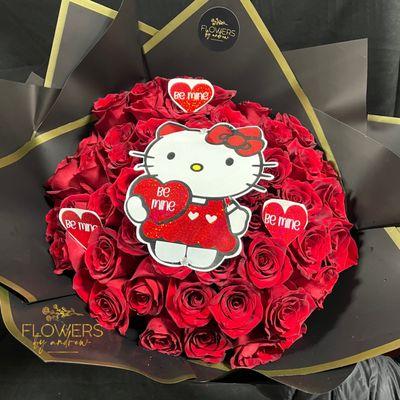 Hello kitty lover ? We got you !