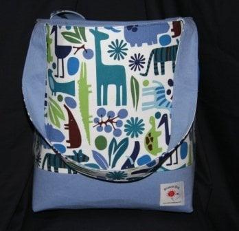 Big Selection of Diaper Bags