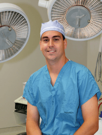 Jason Balette, M.D., FACS