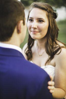 Nolichucky Vineyard Wedding by Everbright Photography