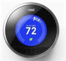 The NEST is the Best Thermostat on the market