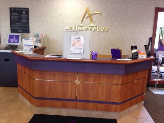 Affinity Plus Federal Credit Union