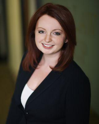 Partner, Marissa Oxman