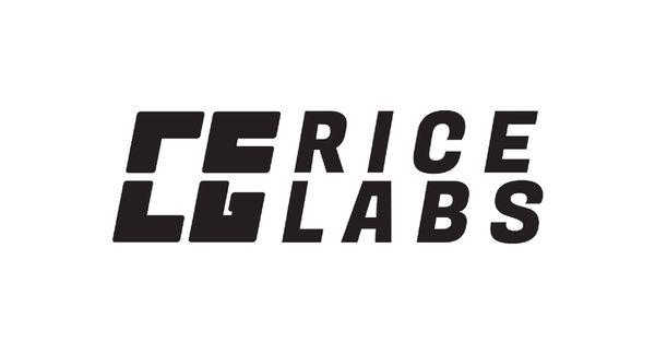 RICE LABS Official Logo