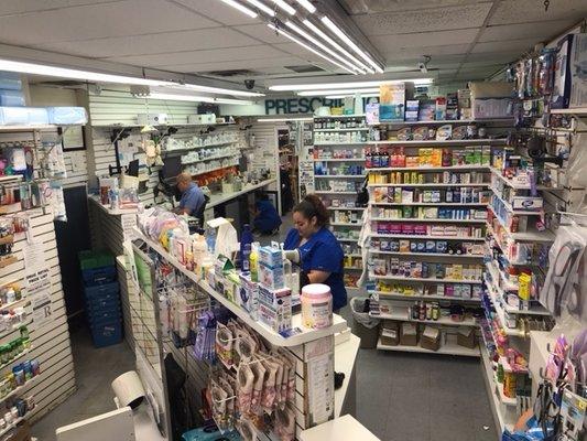 New Lots Pharmacy