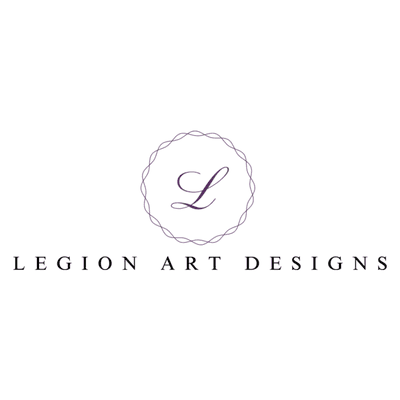 Welcome To Legion Art Designs!