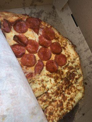 Little Caesars