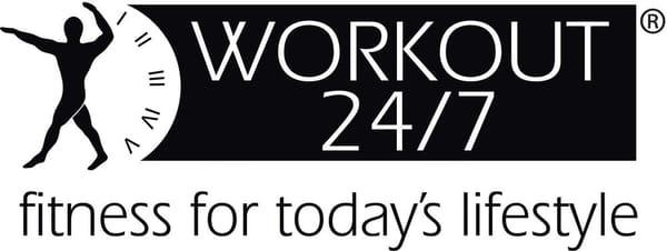 Workout 24/7 Gym