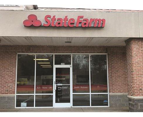 State Farm Office