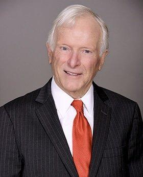 Founding Partner John P. McNicholas