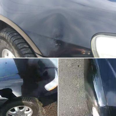 Dent Repair