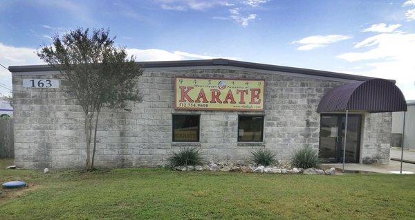 West Haven Academy Of Karate Greater Hays