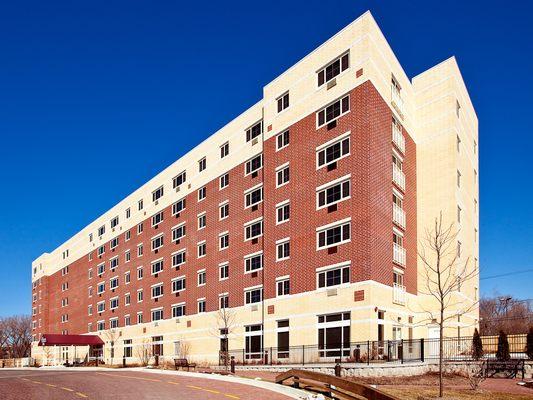 Montclare Senior Residences of Avalon Park.