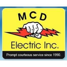 MCD Electric