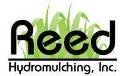 Reed Hydromulching