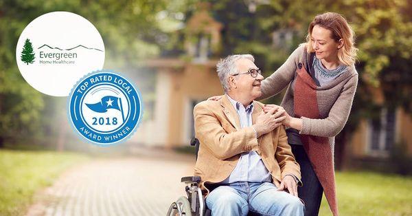 Evergreen Home Healthcare