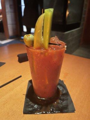 Bloody Mary