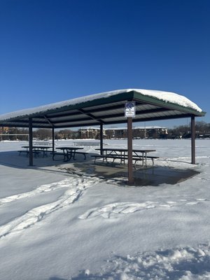 Louisiana Oaks Park