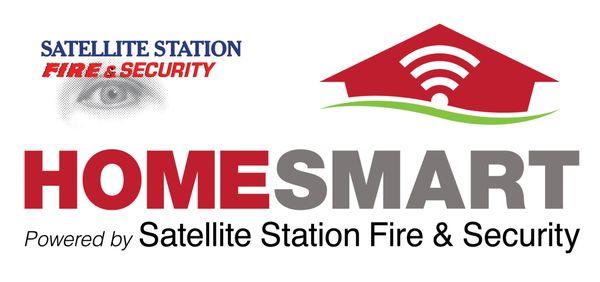 HomeSmart by Satellite Station Fire & Security