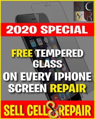 Sell Cell & Repair