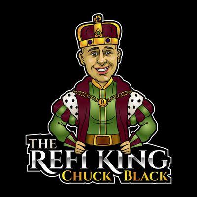 Home of the Refi King!  Follow him online and on air.