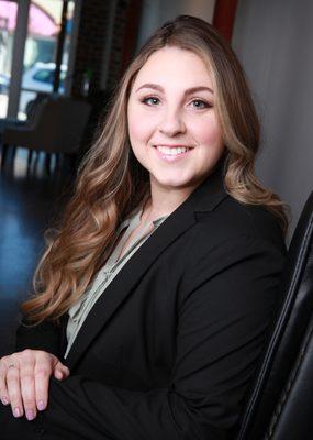 Brenna Hurley, Broker/REALTOR