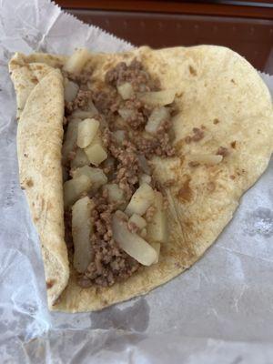 Picadillo