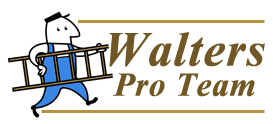 Walter's Pro-Team