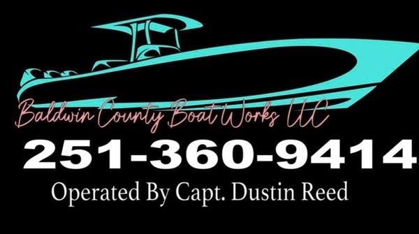 Baldwin County Boatworks LLC.