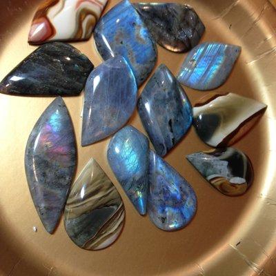 Best quality gemstones