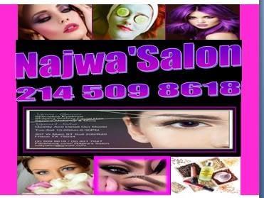 Najwa Salon