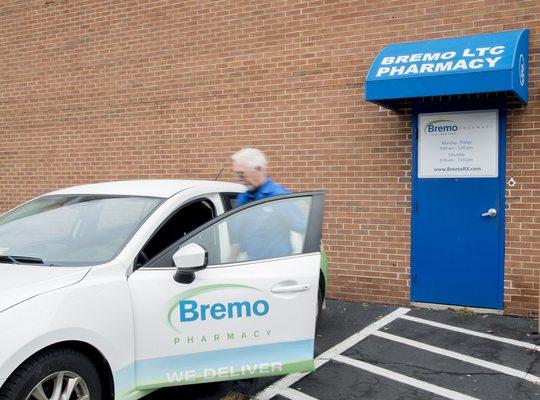 Bremo Pharmacy