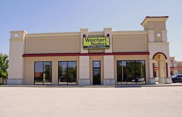 Weichert Realtors The Griffin Company