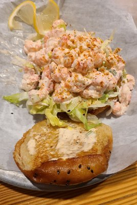 Langostino Roll