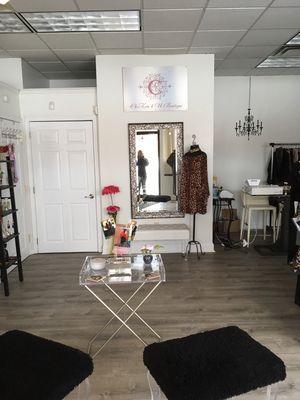 Welcome to ChoZen 4 U Boutique!