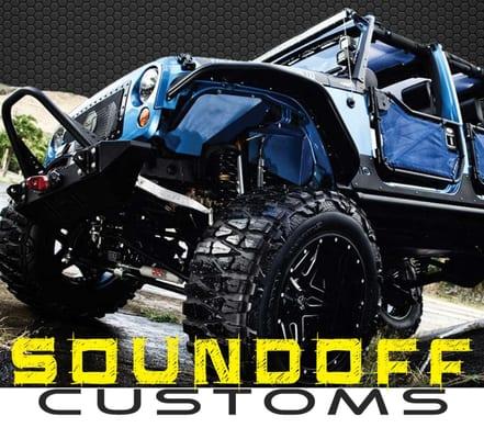 Sound Off Customs