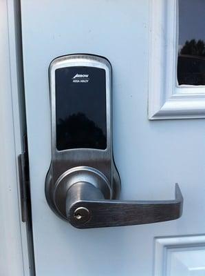 Lock Installation by SOS Locksmith