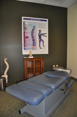 Treatment Room