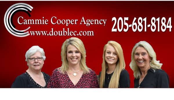 Cammie Cooper Agency