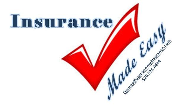 Arizona Economy Insurance Agency Inc