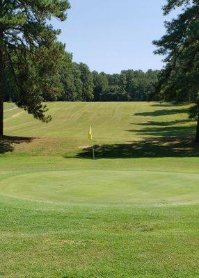 Warrenton Golf Club