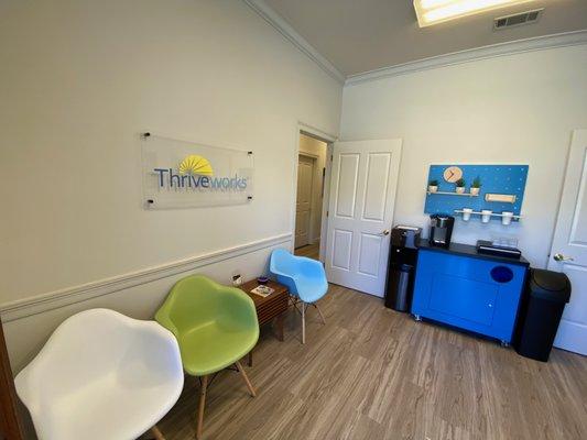 Thriveworks Counseling