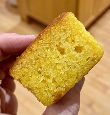 Corn Bread