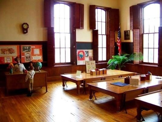 Carondelet Historical Society