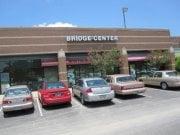 The Bridge Center of Austin  is located near Highland Mall off I-35