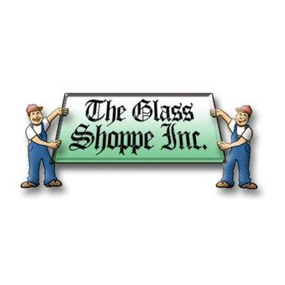 The Glass Shoppe Inc.