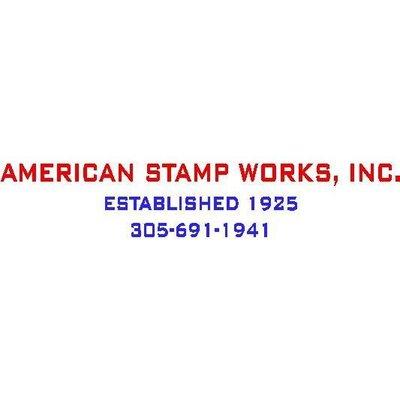 American Stamp Works