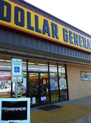 Dollar General