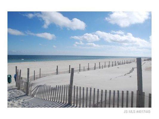 LBI has the Best Beaches Around!